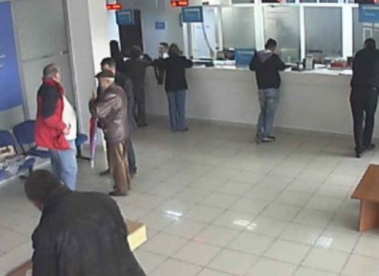 Ghişeele SPIT, închise în zilele de 1 şi 2 mai